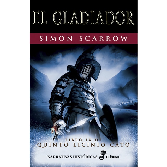 El gladiador.pdf
