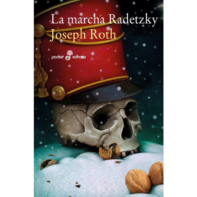 La marcha Radetzky (bolsillo) (Tapa blanda)