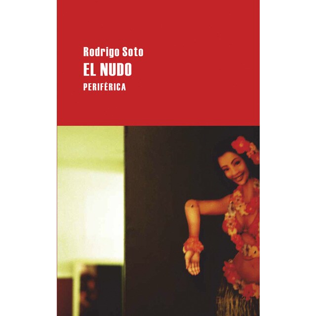El nudo (Tapa blanda)