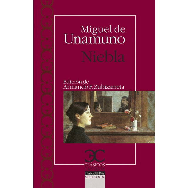 Niebla (Tapa blanda)