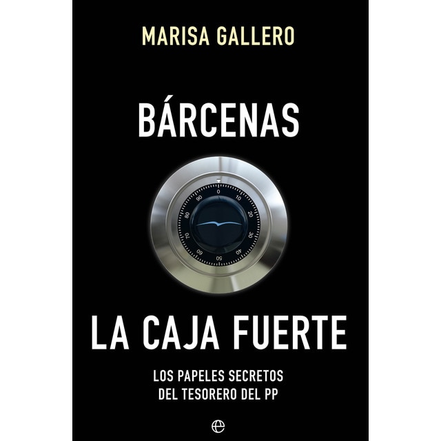 Barcenas. La caja fuerte.pdf