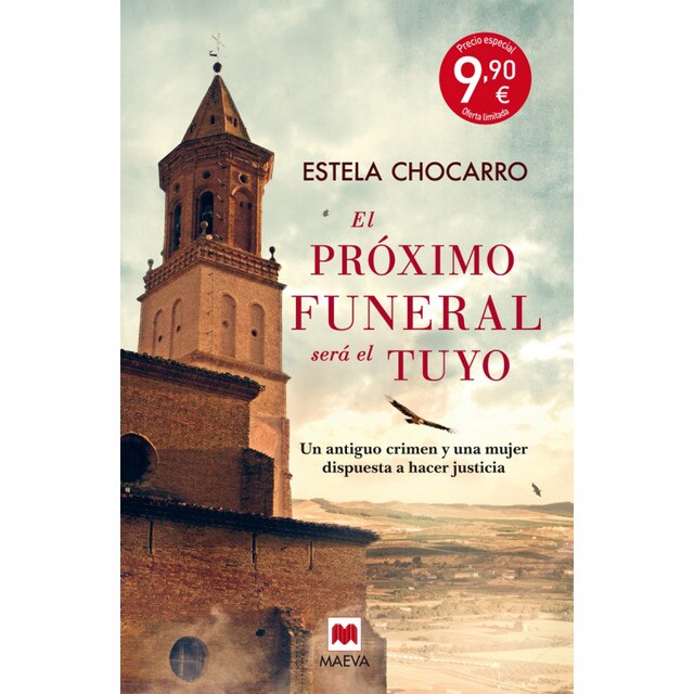 El próximo funeral será el tuyo especial.pdf
