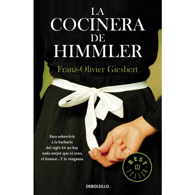 La cocinera de himmler.pdf