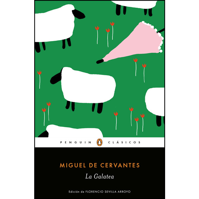 La galatea.pdf