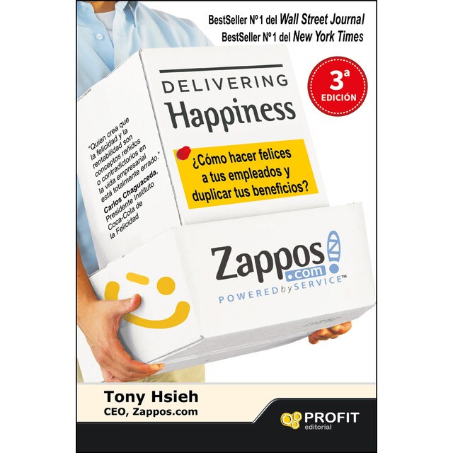 Delivering happiness: ¿cómo hacer felices a tus empleados y duplicar tus beneficios?.pdf