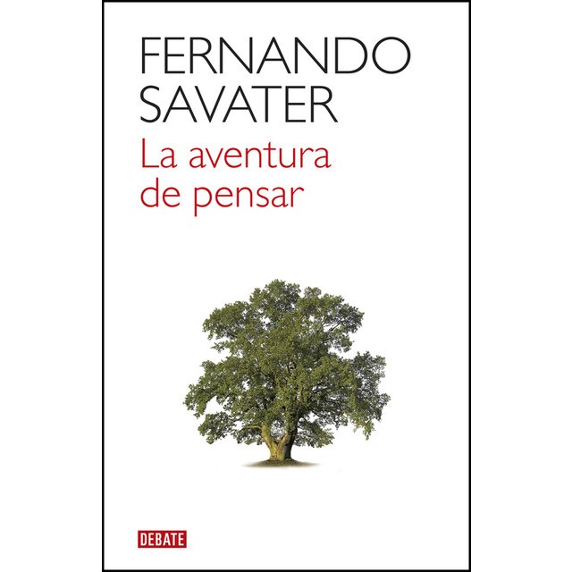La aventura de pensar.pdf