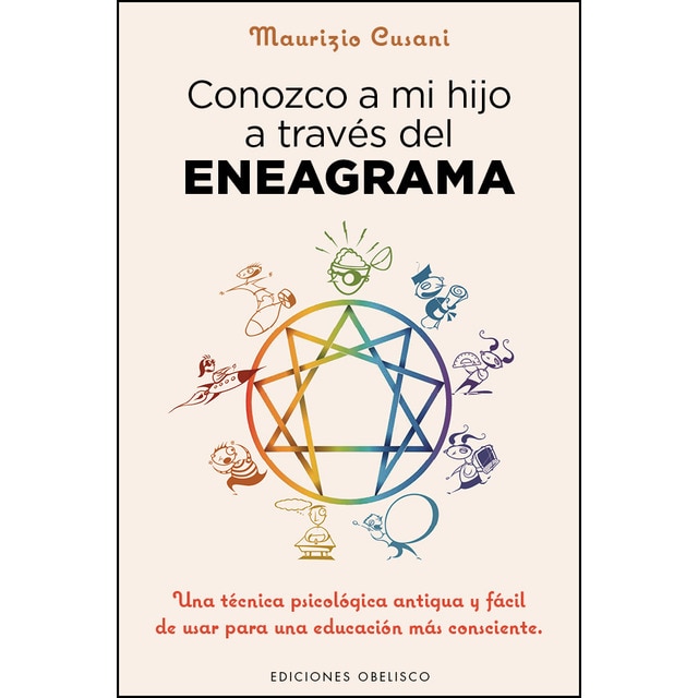 Conozco a mi hijo a través del eneagrama.pdf