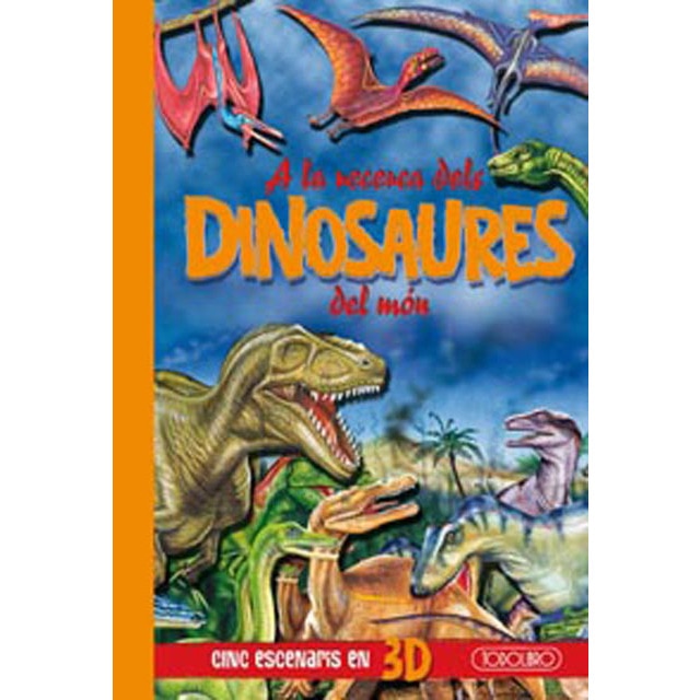 Dinosaures del món.pdf