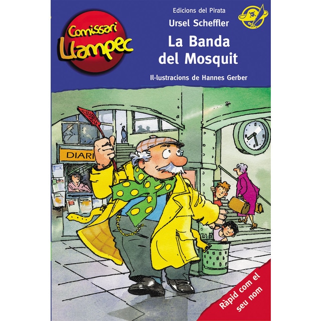 La banda del mosquit.pdf