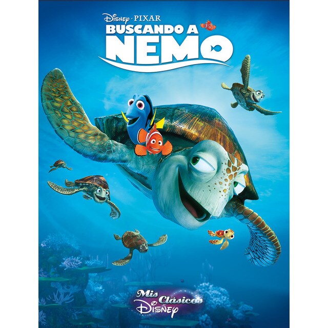 Buscando a nemo.pdf