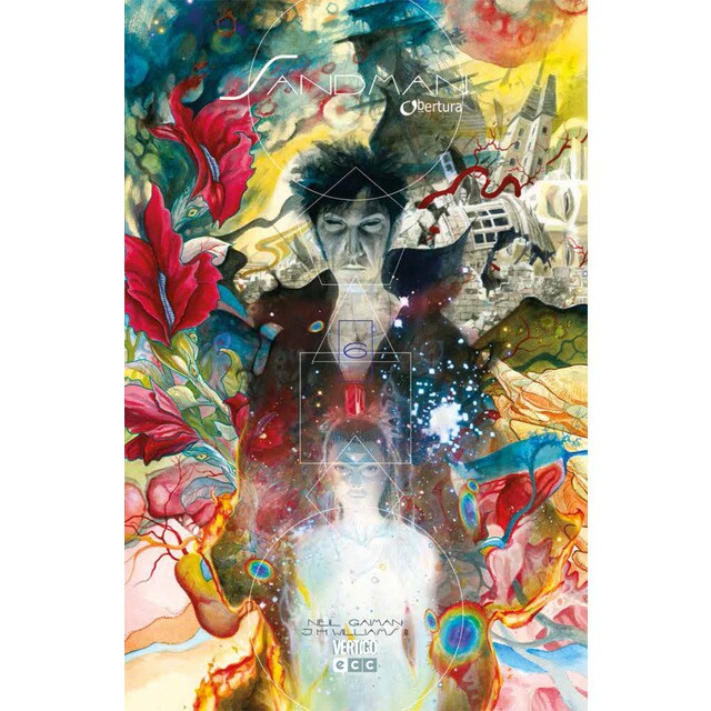 Sandman: obertura núm. 05 (Tapa blanda)