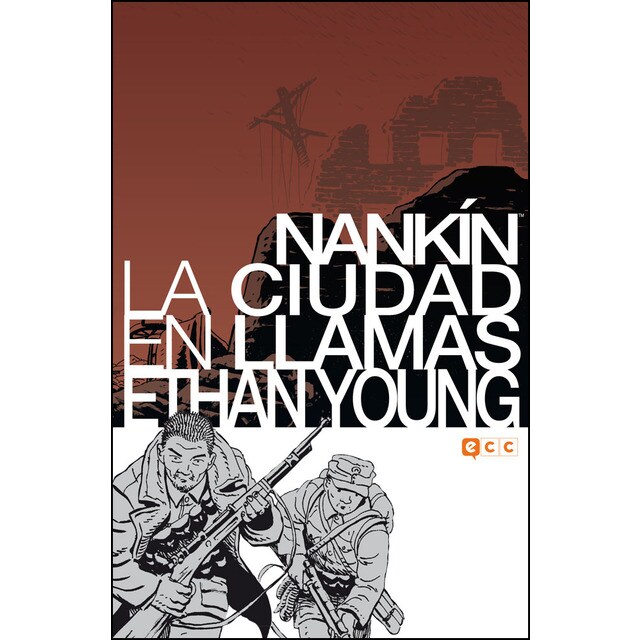 Nankín: la ciudad en llamas.pdf