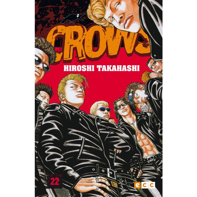 Crows núm. 22.pdf