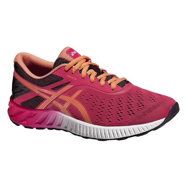 zapatillas asics fuzex mujer zapatillas asics fuzex mujer