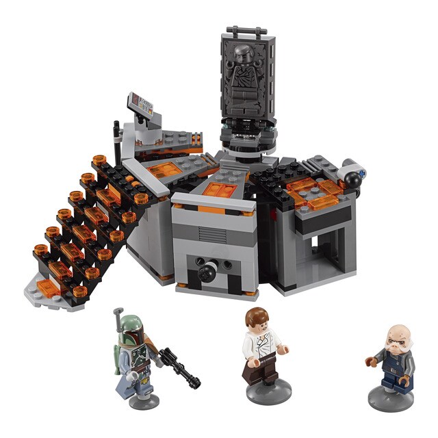 lego star wars hipercor