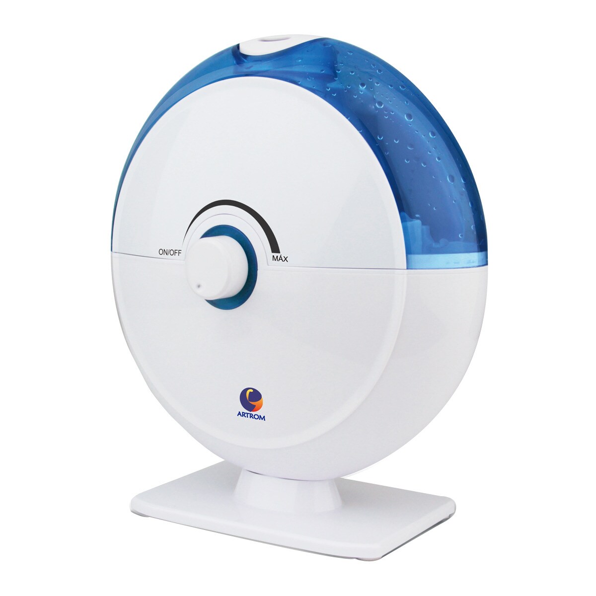 Humidificador Artrom Hu-Velum con depósito de 1 litro