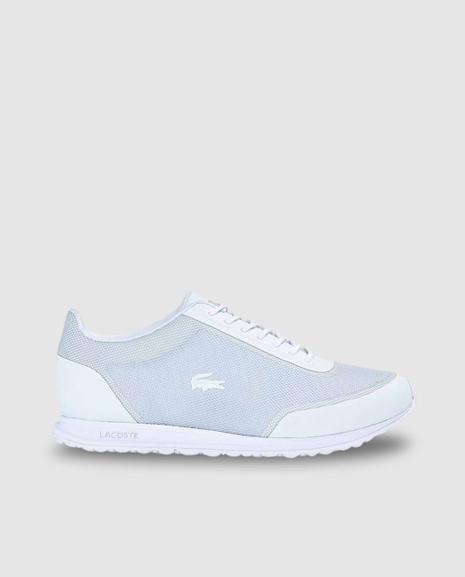 lacoste zapatillas mujer el corte ingles