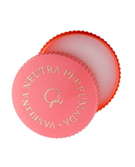 Vaselina Neutra Perfumada 40 g Gal