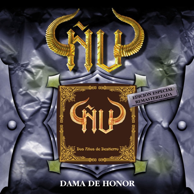 Dama de honor (CD)
