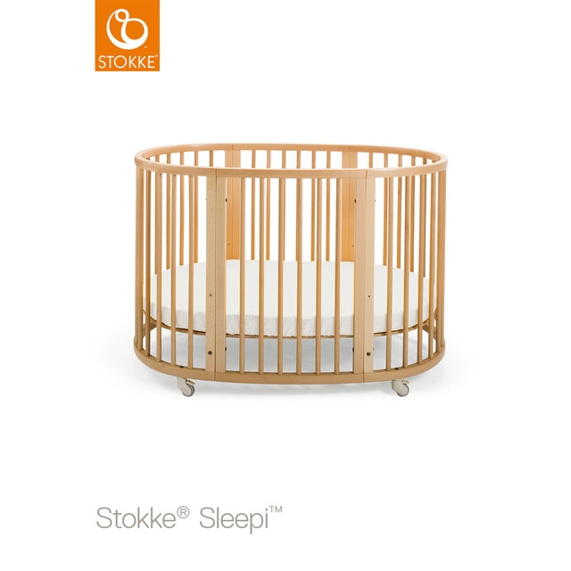 cuna stokke sleepi