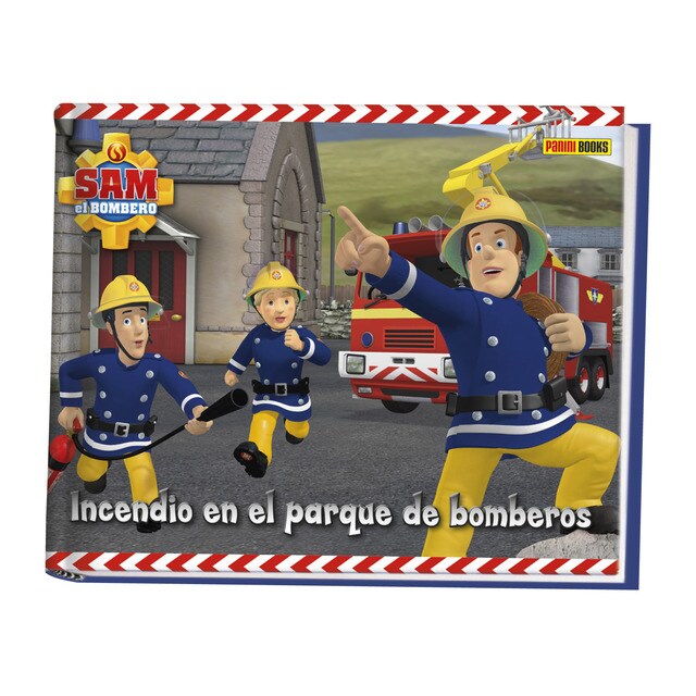 Incendio en el parque de bomberos.pdf
