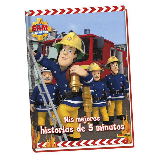 Mis mejores historias de 5 minutos.pdf