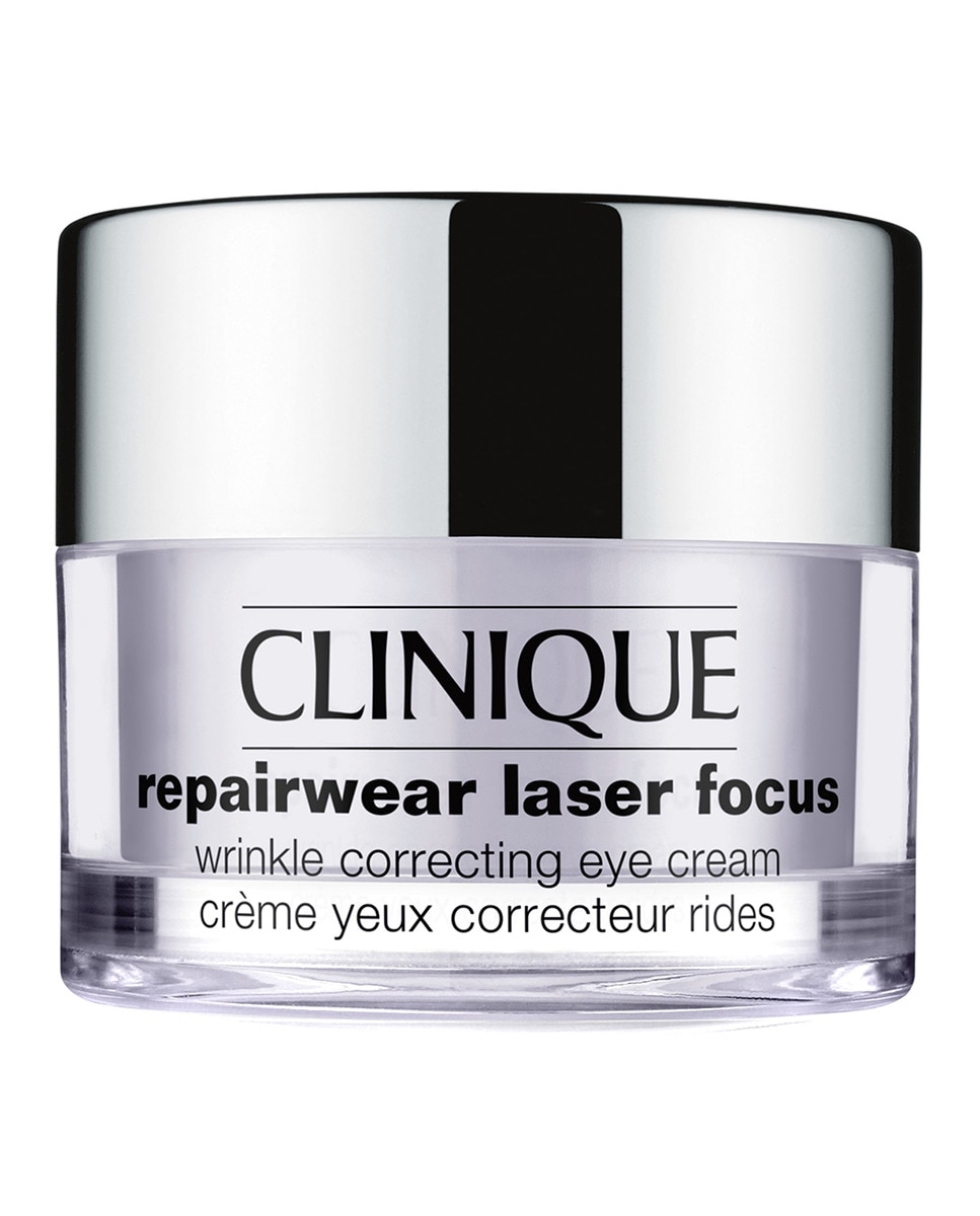 Imagen de Clinique Repairwear Laser Focus crema ojos 15 ml en OfertitasTOP