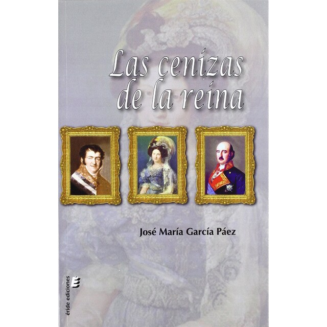 Las cenizas de la reina.pdf