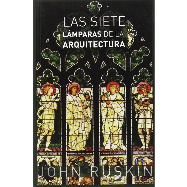 Las siete lamparas de la arquitectura.pdf