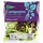 EL CORTE INGLES country salad bag 200 g