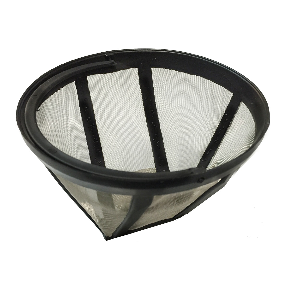 Tecnhogar - Filtro De Café Permanente Nº4 En Oferta Tecnhogar - Filtro De Café Permanente Tecnhogar Nº4.