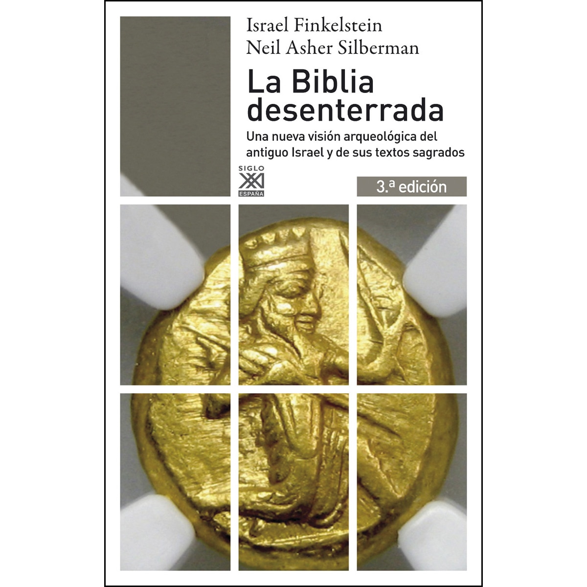 La Biblia desenterrada