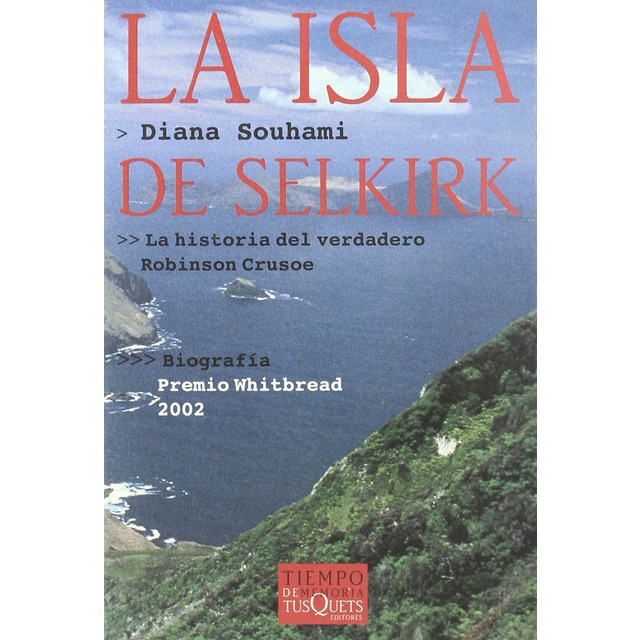 La isla de selkrk.pdf