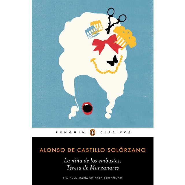 La niña de los embustes, teresa de manzanares.pdf