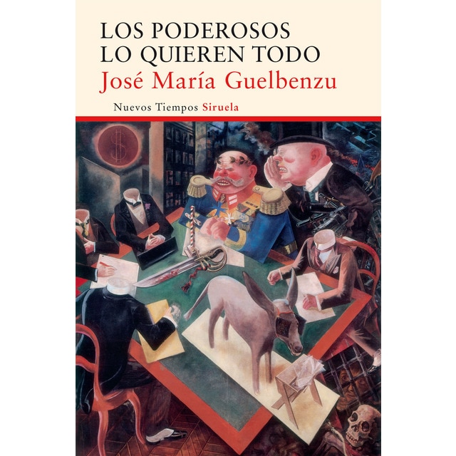 Los poderosos lo quieren todo.pdf