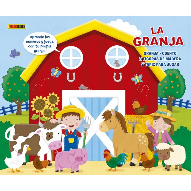 Vamos a contar en la granja.pdf