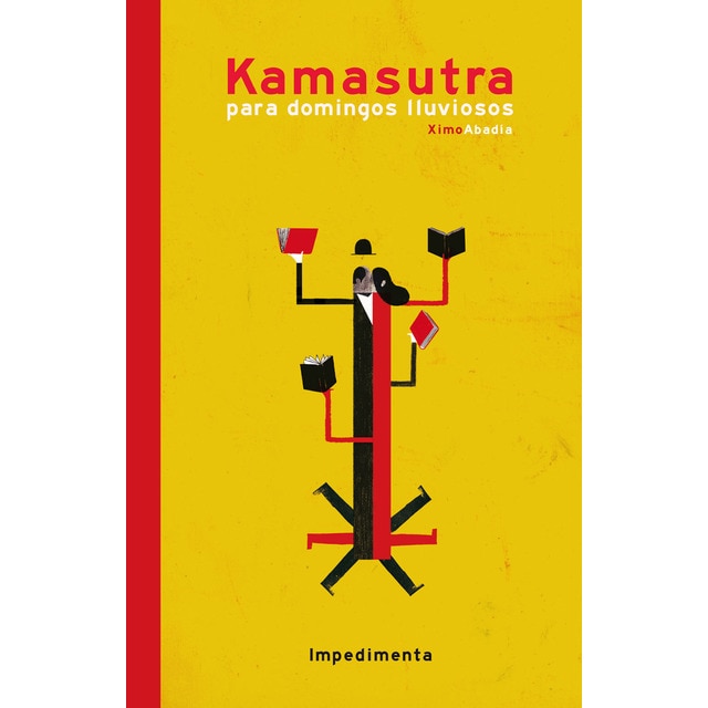 Kamasutra para domingos lluviosos.pdf