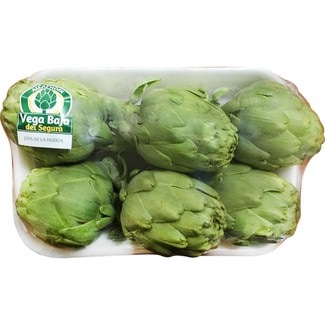 Artichoke tray 950 g approximate weight