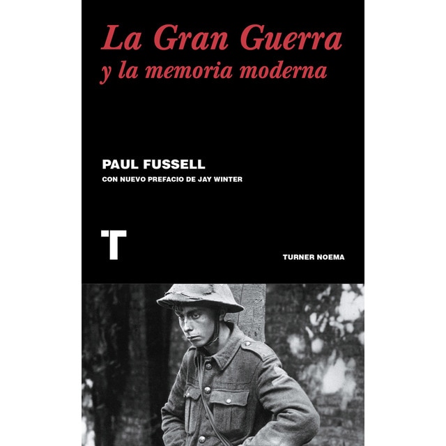 La gran guerra y la memoria moderna.pdf