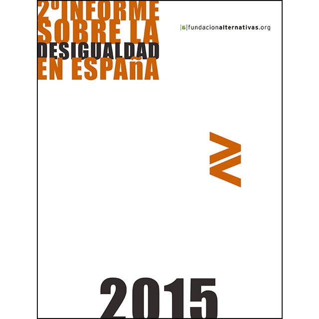 2º informe sobre la desigualdad en españa 2015.pdf