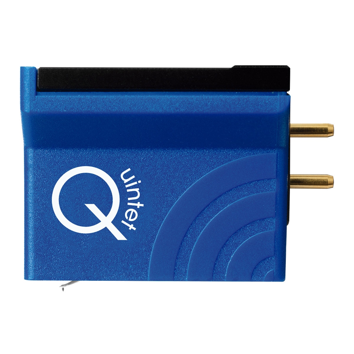 Imagen 0 de Cápsula fonocaptora Ortofon Quintet Blue