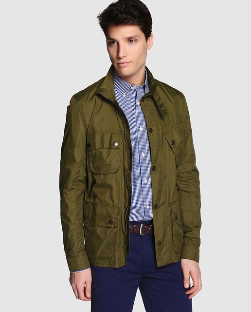 Cazadoras Barbour Hombre El Corte Ingles Cazadoras Barbour Hombre El Corte Ingles