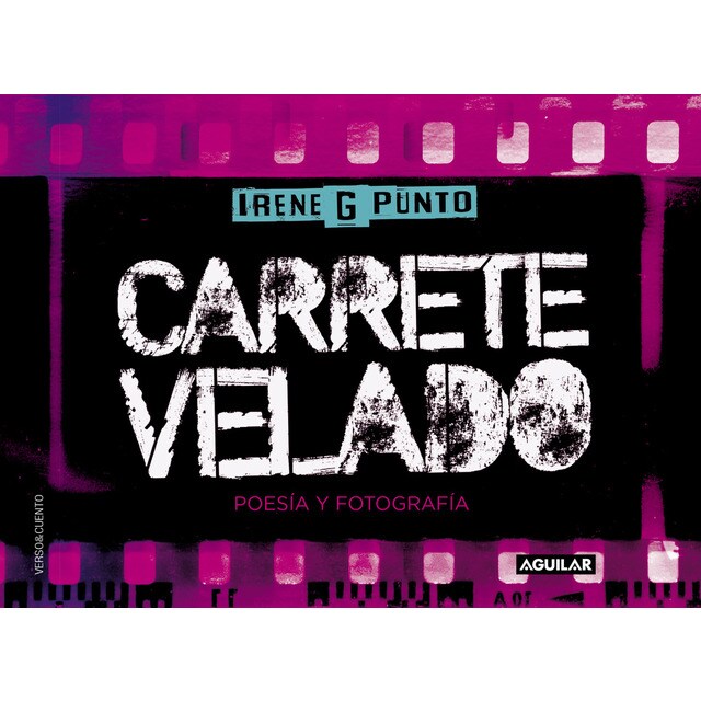 Carrete velado: Poesía y fotografía.pdf