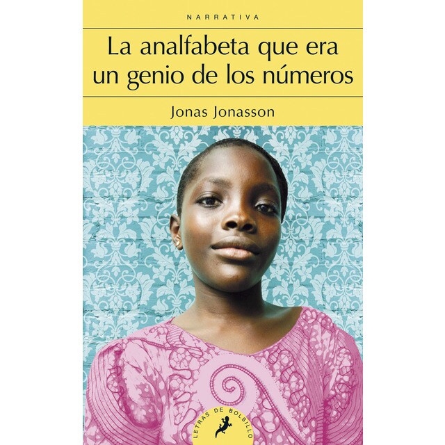 La analfabeta que era un genio de los números.pdf