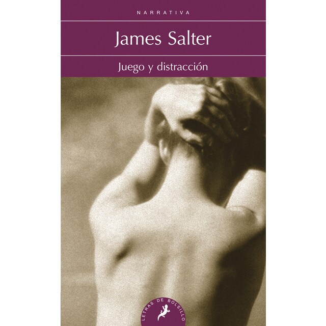 Juego y distracción (Bolsillo) (Tapa blanda)