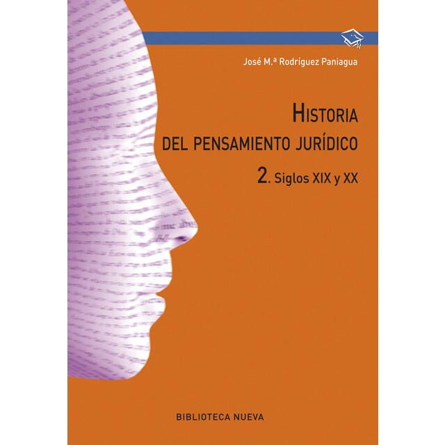 Historia del pensamiento jurídico 2.pdf
