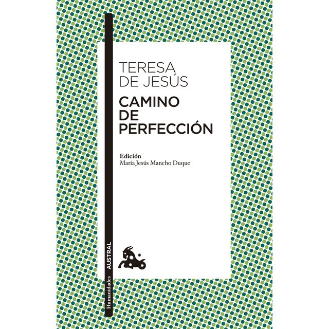 Camino de perfección.pdf