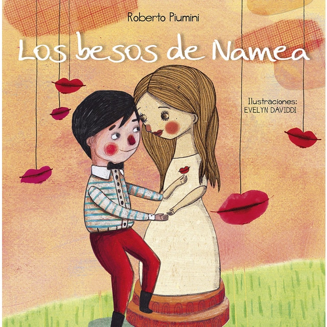 Los besos de namea.pdf