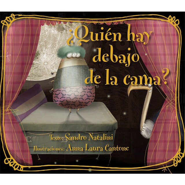 Quién hay debajo de la cama?.pdf