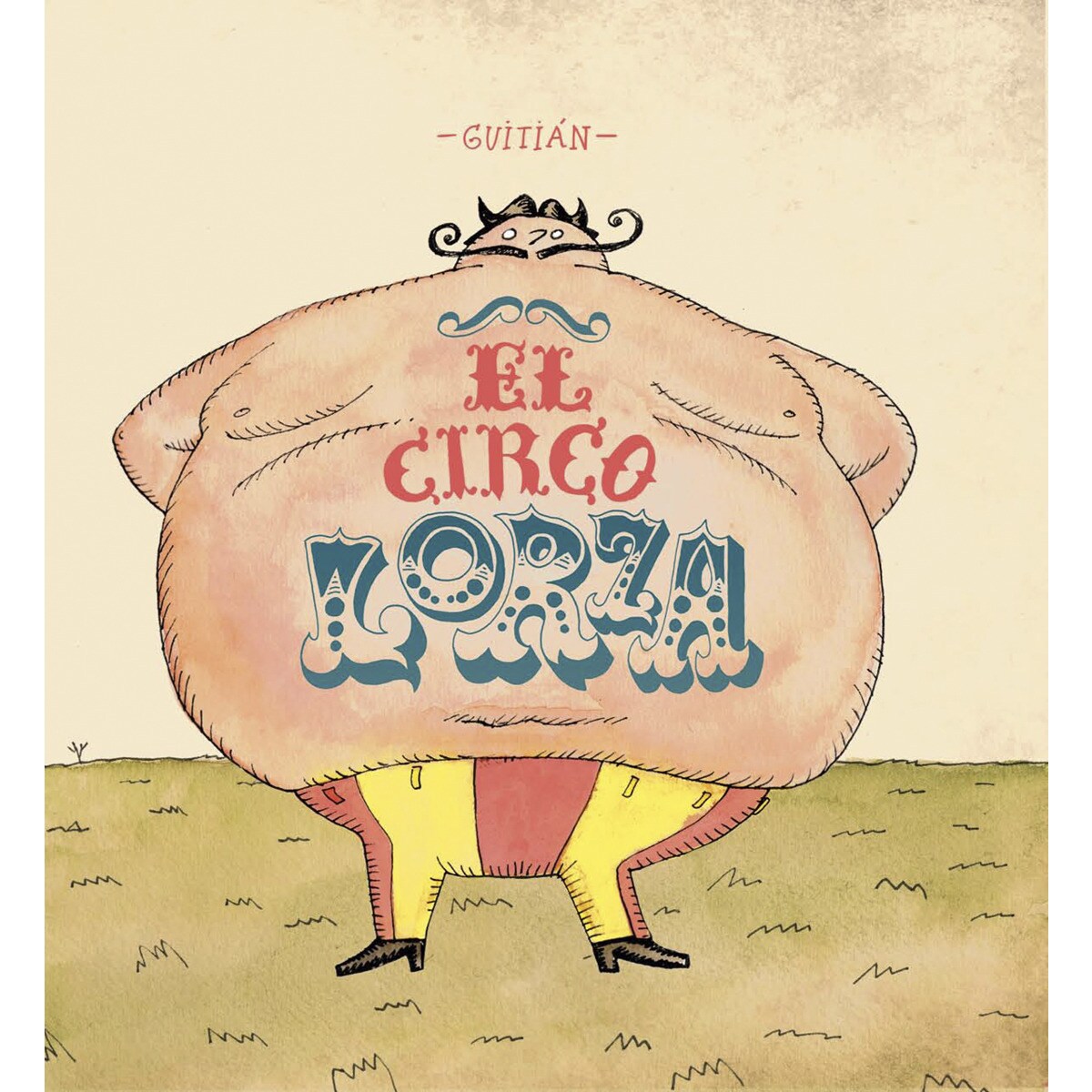 El circo Lorza